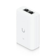 Ubiquiti U-PoE+ PoE+ Adapter (30W)