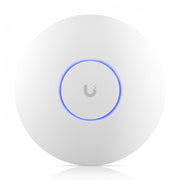 UbiQuiti Unifi 6 Enterprise 802.3at 2.4 5 6 GHz (U6-ENTERPRISE)