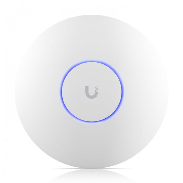 UbiQuiti Unifi 6 Enterprise 802.3at 2.4 5 6 GHz (U6-ENTERPRISE)