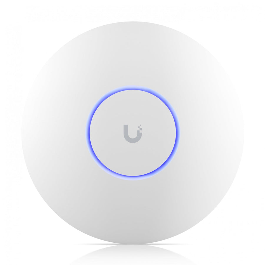 UbiQuiti Unifi 6 Enterprise 802.3at 2.4 5 6 GHz (U6-ENTERPRISE)