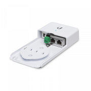 Ubiquiti Networks F-POE-G2 network media converter Internal 1000 Mbit/s White