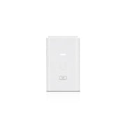 Ubiquiti POE-24-7W-G-WH Gigabit Ethernet Power over Ethernet Adapter White