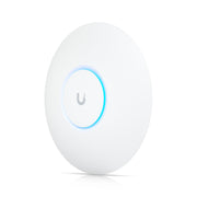 Ubiquiti U6+ wireless access point 2402 Mbit/s White Power over Ethernet (PoE)