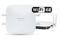 Fortinet FortiAP 433G