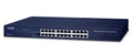 Planet FNSW-2401 24-Port 10/100BASE-TX Fast Ethernet Switch (4 operation modes: Standard/VLAN/Flow Control/Extend )
