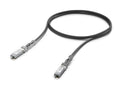 Ubiquiti UniFi Direct Attach Copper Cable, SFP+, 10Gbps, 1 meter