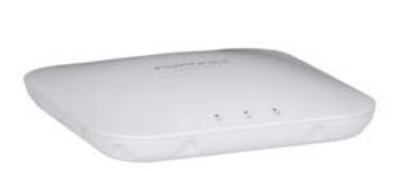 Fortinet FortiAP 441K indoor Wi-Fi 7 access point