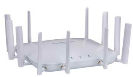 Fortinet FortiAP 443K indoor Wi-Fi 7 access point