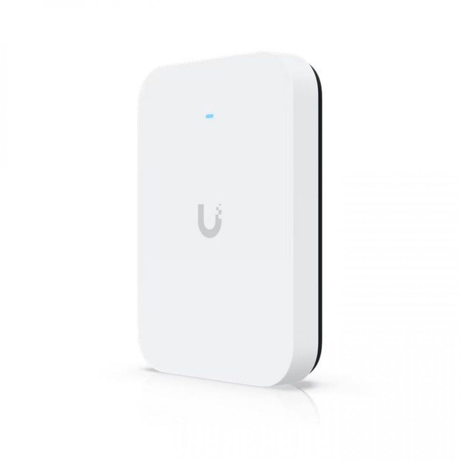 Ubiquiti U7 Pro XG Wall 5800 Mbit/s White Power over Ethernet (PoE)