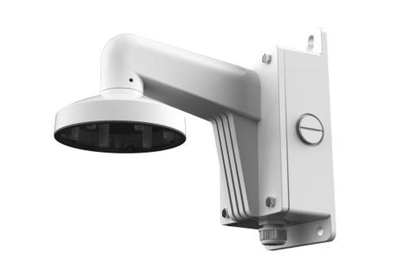 Hikvision DS-1273ZJ-140B Wall Mount