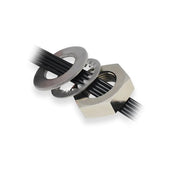 Teltonika COMBO MIMO Mobile/GNSS/WIFI ROOF SMA antenna