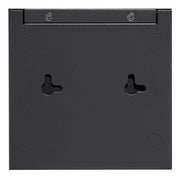 TP-Link Omada ES205G network switch Managed Gigabit Ethernet (10/100/1000) Black