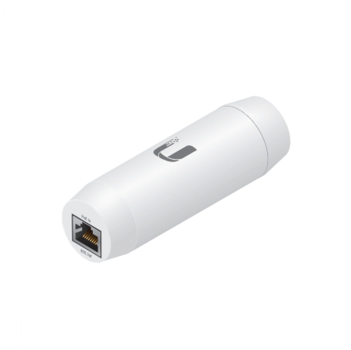 Ubiquiti Networks INS-3AF-I-G PoE adapter Gigabit Ethernet 48 V