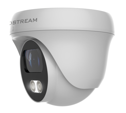 Grandstream GSC3610 Weather-Proof Infrared Fixed Dome IP Camera image 2
