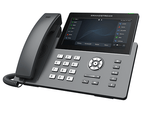 Grandstream GRP2670 Carrier-Grade Touchscreen IP Phone image 2