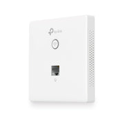 TP-Link EAP230-Wall AC1200 Wall-Plate Dual-Band Wi-Fi Access Point