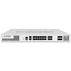 Fortinet FortiGate 200E - + 3 Years FortiCare Premium and FortiGuard Enterprise Protection image
