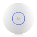 Ubiquiti U6+ wireless access point 2402 Mbit/s White Power over Ethernet (PoE)