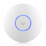 Ubiquiti U6+ wireless access point 2402 Mbit/s White Power over Ethernet (PoE)