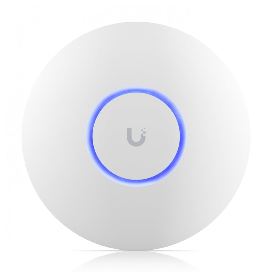 Ubiquiti U6+ wireless access point 2402 Mbit/s White Power over Ethernet (PoE)