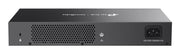 TP-Link Omada ES216G network switch Managed L2 Gigabit Ethernet (10/100/1000) Black