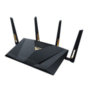ASUS 90IG08V0-MO3N0V RT-BE88U Dual-Band Wi-Fi 7 Router with 10 Gigabit Ethernet