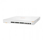 HPE Aruba Instant On 1960 12XGT 4SFP+ Switch (JL805A)