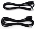 Poly Studio X50/X52/X70/USB Expansion Microphone Cable Extender Pack 875M4AA