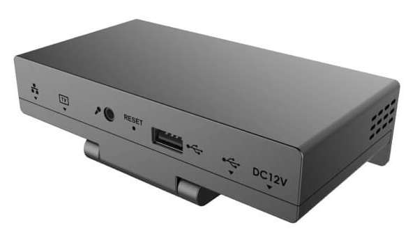 Grandstream GVC3212 HD Video Conferencing Endpoint Main Image