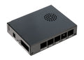 Mikrotik CA150 equipment case Cover Black