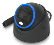 Ubiquiti UVC-AI-Turret-B AI Turret IP Security Camera with Night Vision