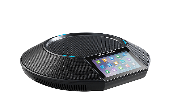 Grandstream GAC2500 Audio Conferencing IP Phone image 1