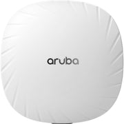 Hewlett Packard Enterprise Aruba AP-515 (RW) 5375 Mbit/s White Power over Ethernet (PoE) (Q9H62A)