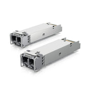 UbiQuiti Optical Multi-Mode Module 1G 2-Pack (UACC-OM-MM-1G-D-2)