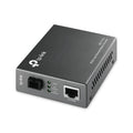 TP-Link MC111CS 10/100 Mbps RJ45 to 100 Mbps Single-mode SC WDM Bi-Directional Fiber Converter