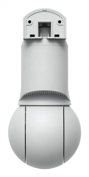 Ubiquiti UVC-G6-PTZ-W IP Security Camera with 350 Degree Rotation and Night Vision