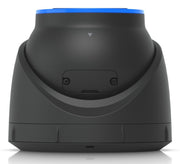 Ubiquiti UVC-AI-Turret-B AI Turret IP Security Camera with Night Vision