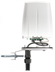 QuWireless A140S Omni-Directional Antenna 4 dBi Gain 0.694-2.7 GHz