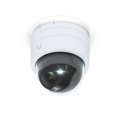 Ubiquiti UVC-G5-Dome-Ultra UniFi Video Camera G5 Dome Ultra