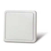 Planet ANT-FP14AD 2x2 MIMO 5GHz 14dBi Flat Panel Dual Polarization Directional Antenna (N-Type female connector x 2)