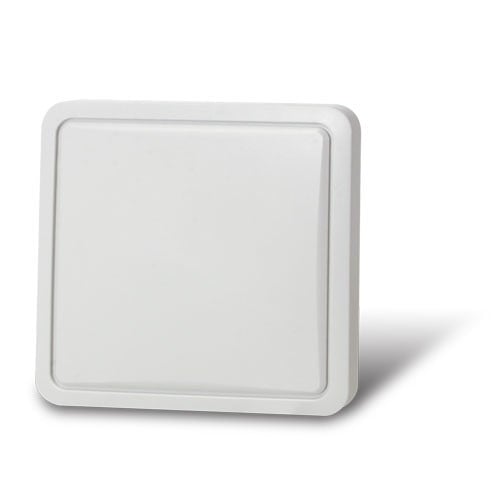 Planet ANT-FP14AD 2x2 MIMO 5GHz 14dBi Flat Panel Dual Polarization Directional Antenna (N-Type female connector x 2)
