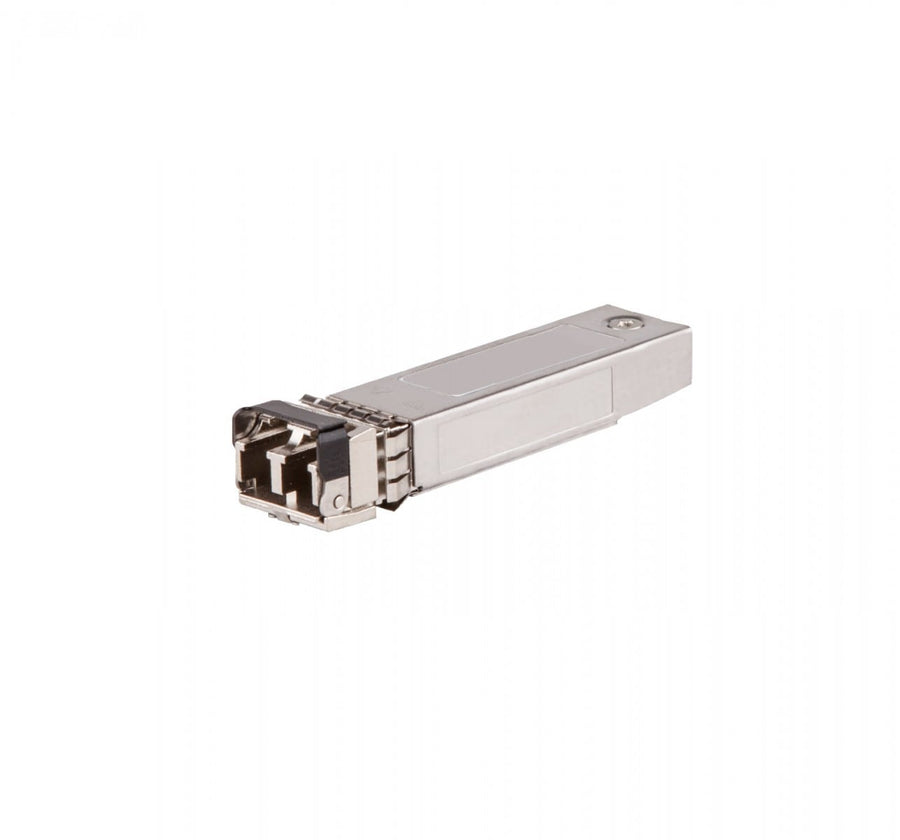 BlueOptics Aruba J4859D network transceiver module Fiber optic 1250 Mbit/s SFP 1310 nm (708643-B21)