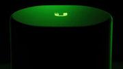Ubiquiti AmpliFi Alien wireless router Gigabit Ethernet Dual-band (2.4 GHz / 5 GHz) Black, Green (AFI-ALN-R)