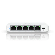 Ubiquiti USW-Flex-2.5G-5 USW-Flex-2.5G-5 Ethernet Switch