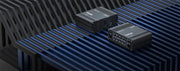 Teltonika TSW200 Industrial PoE+ Ethernet Switch