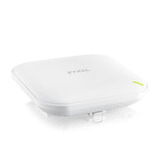 Zyxel NWA50AXPRO, 2.5GB LAN Port, 2x2:3x3 MU-MIMO, Standalone / NebulaFlex Wireless Access Point, Single Pack include Power Adaptor, EU and UK, ROHS