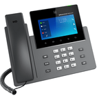 Grandstream GXV3350 Android IP Video Phone image 2