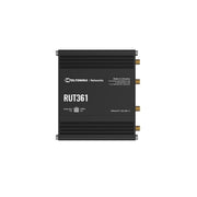 Teltonika RUT361 Industrial 4G/LTE Router
