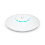Ubiquiti U6+ wireless access point 2402 Mbit/s White Power over Ethernet (PoE)