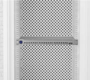 Ubiquiti Networks USW-ENTERPRISE-24-POE network switch Managed L3 Gigabit Ethernet (10/100/1000) Power over Ethernet (PoE) Silver